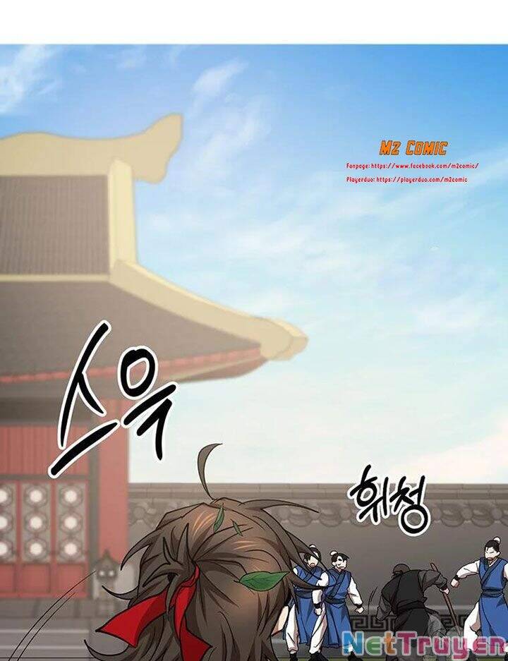 Võ Đang Kỳ Hiệp Chapter 55 - 29