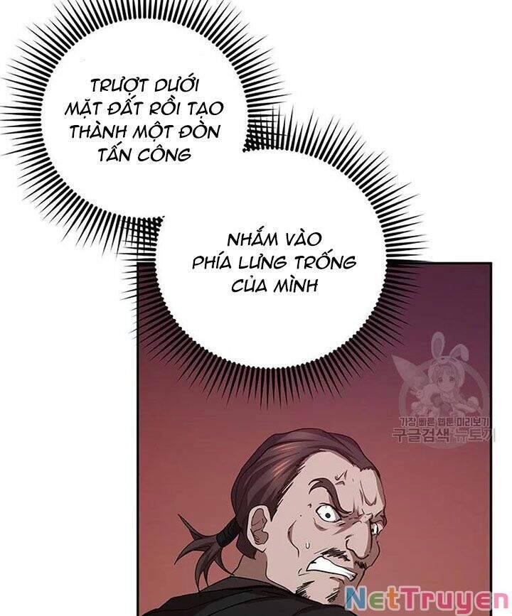 Võ Đang Kỳ Hiệp Chapter 55 - 32