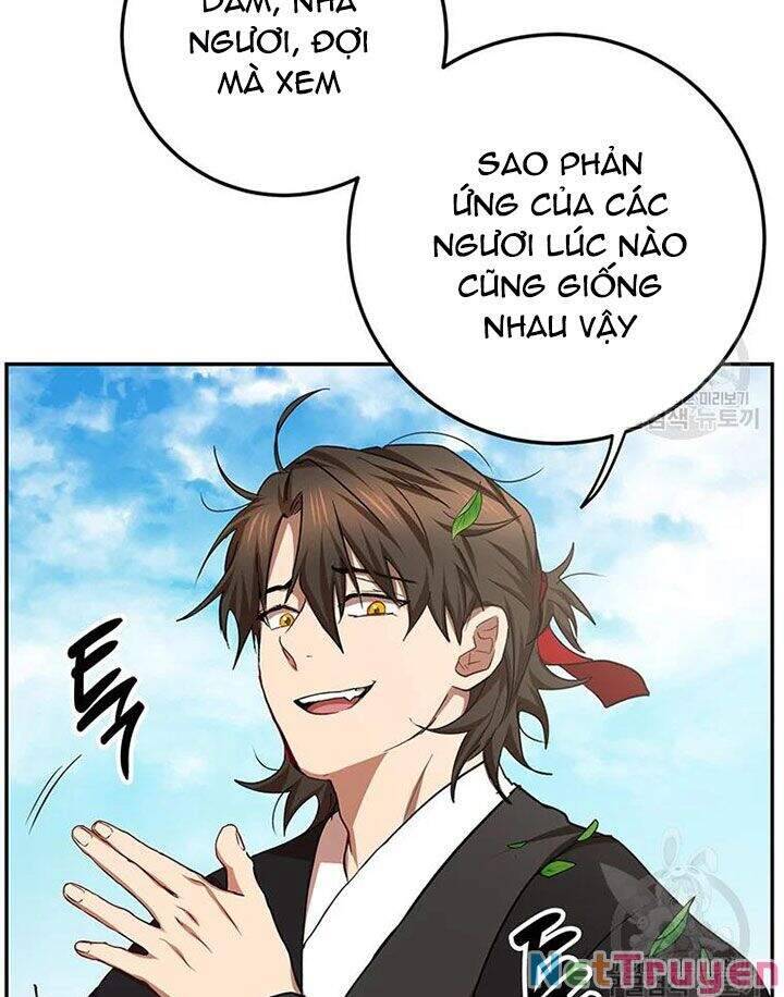 Võ Đang Kỳ Hiệp Chapter 55 - 34