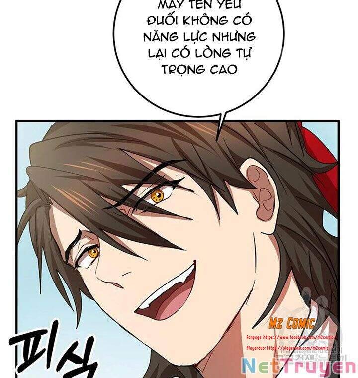 Võ Đang Kỳ Hiệp Chapter 55 - 36