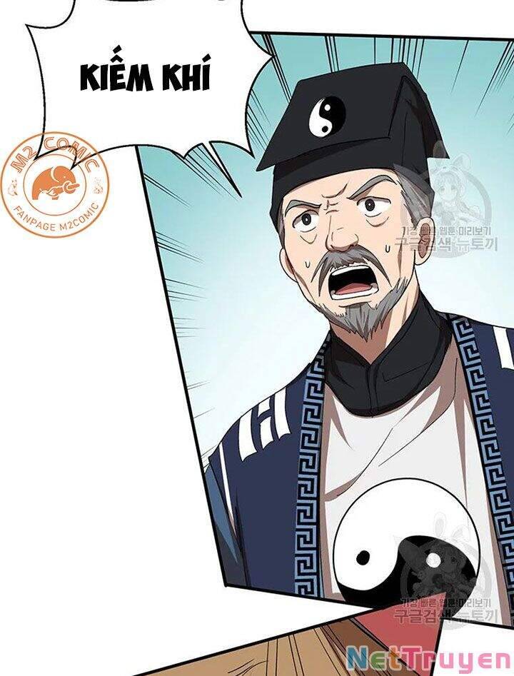 Võ Đang Kỳ Hiệp Chapter 55 - 41