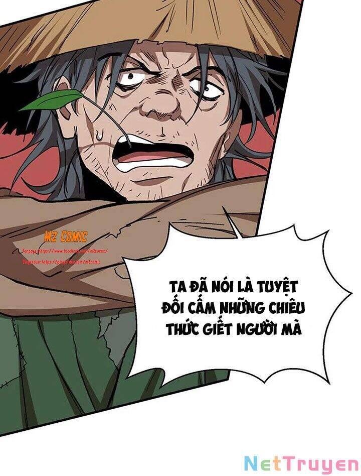 Võ Đang Kỳ Hiệp Chapter 55 - 42