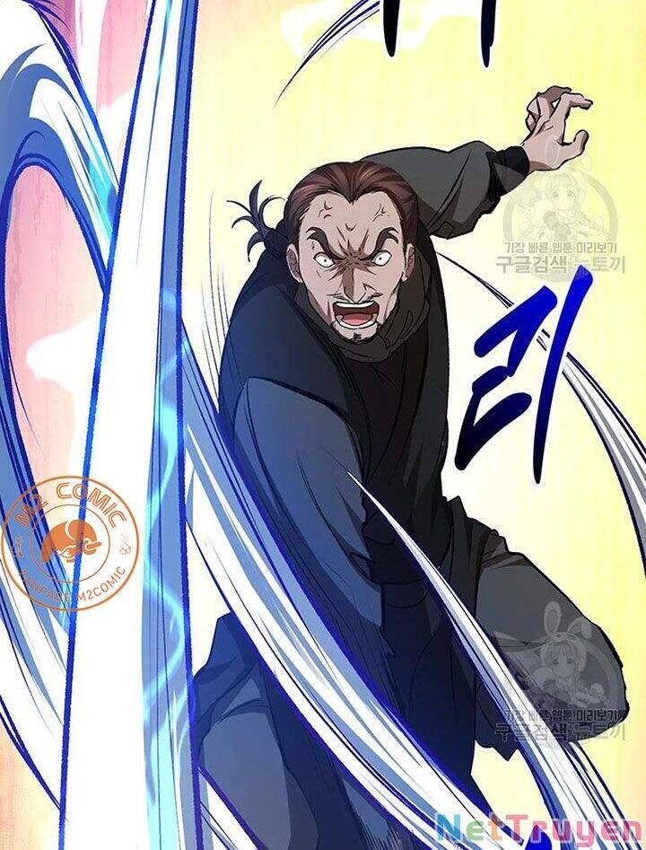 Võ Đang Kỳ Hiệp Chapter 55 - 46