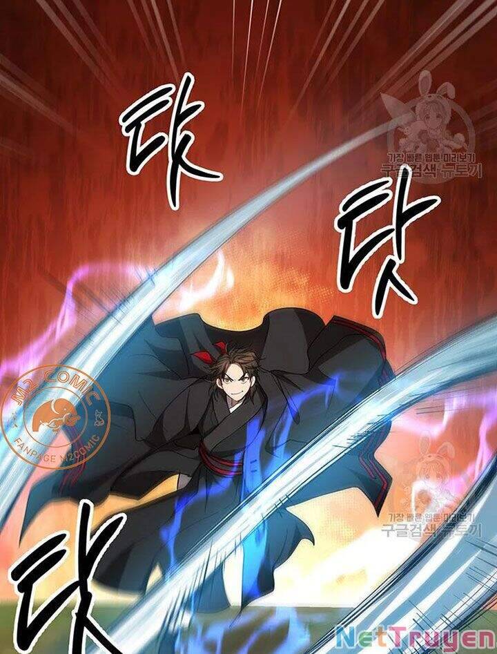 Võ Đang Kỳ Hiệp Chapter 55 - 51