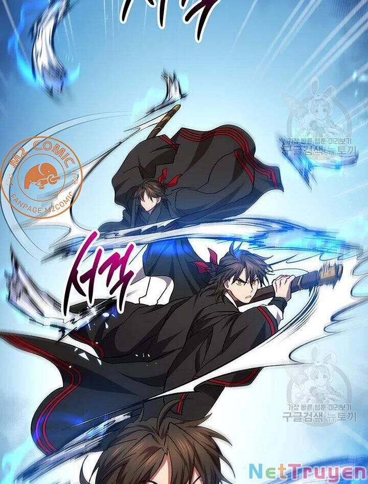 Võ Đang Kỳ Hiệp Chapter 55 - 57