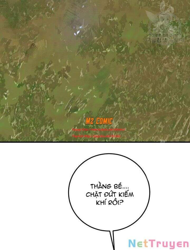 Võ Đang Kỳ Hiệp Chapter 55 - 61