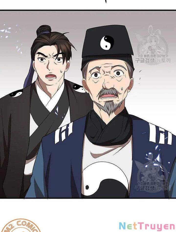 Võ Đang Kỳ Hiệp Chapter 55 - 62