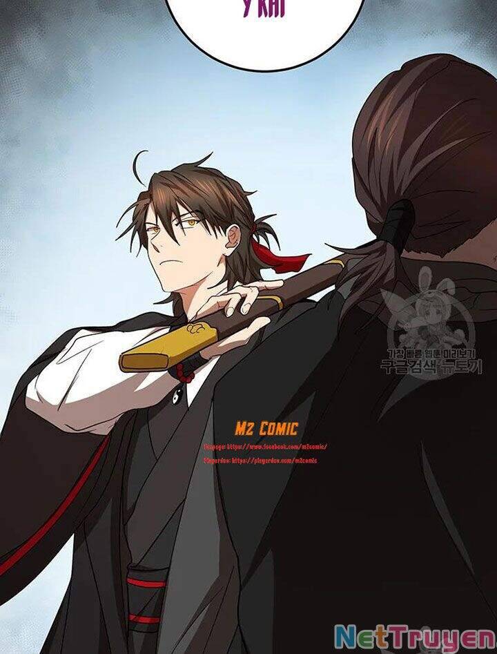 Võ Đang Kỳ Hiệp Chapter 55 - 65