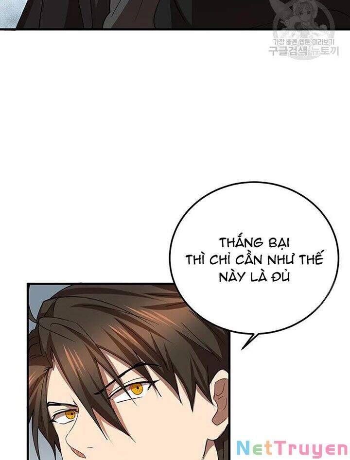 Võ Đang Kỳ Hiệp Chapter 55 - 66