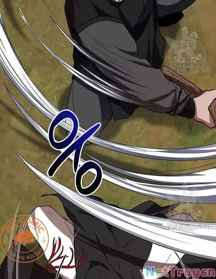 Võ Đang Kỳ Hiệp Chapter 55 - 8