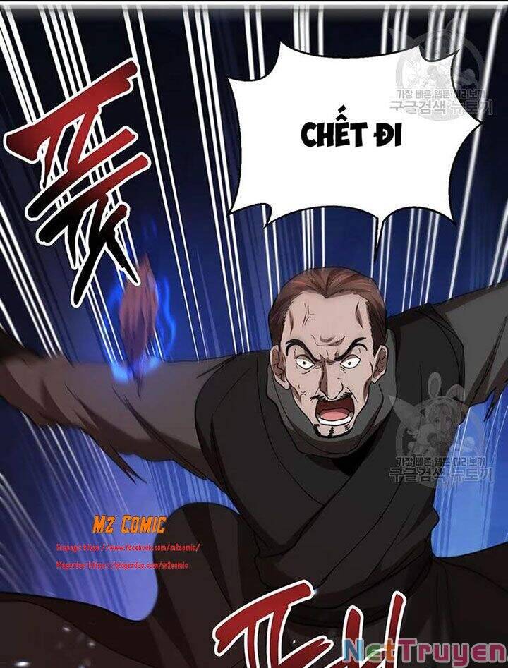Võ Đang Kỳ Hiệp Chapter 55 - 72