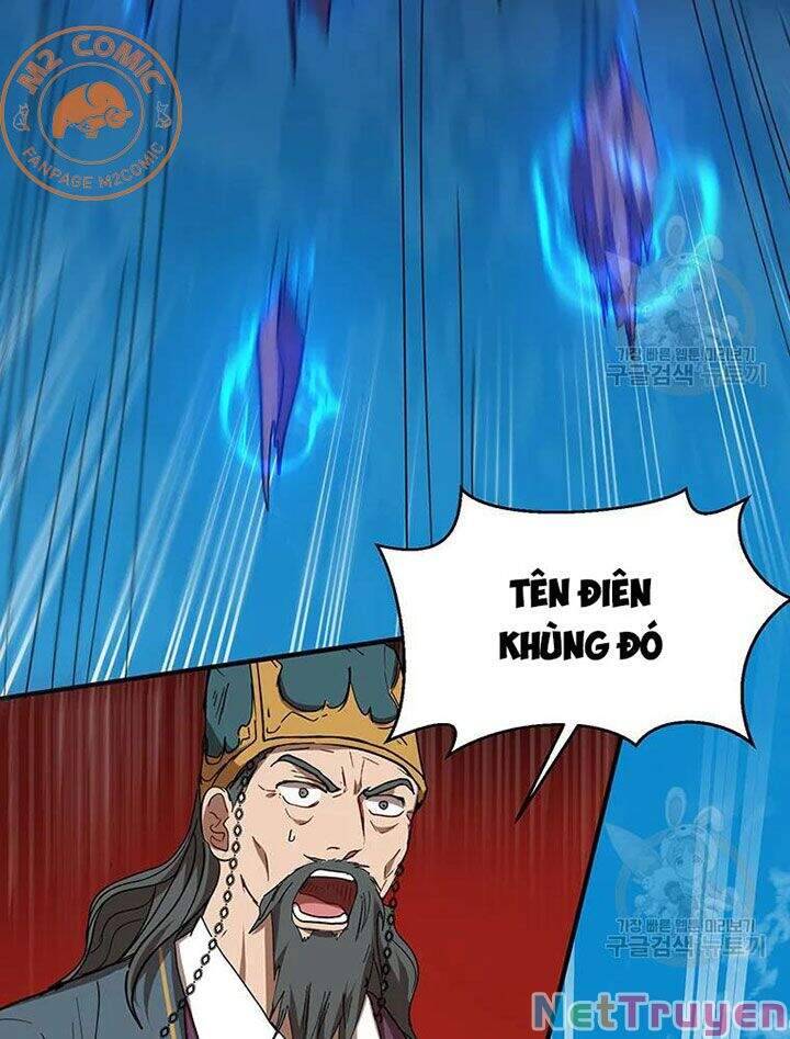 Võ Đang Kỳ Hiệp Chapter 55 - 74