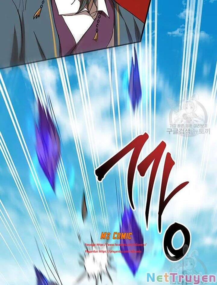 Võ Đang Kỳ Hiệp Chapter 55 - 75
