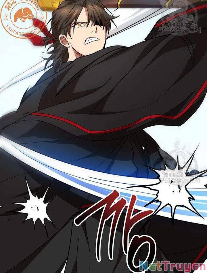 Võ Đang Kỳ Hiệp Chapter 55 - 77