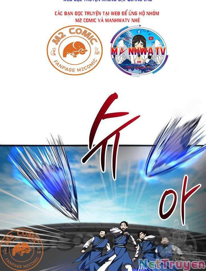 Võ Đang Kỳ Hiệp Chapter 55 - 80