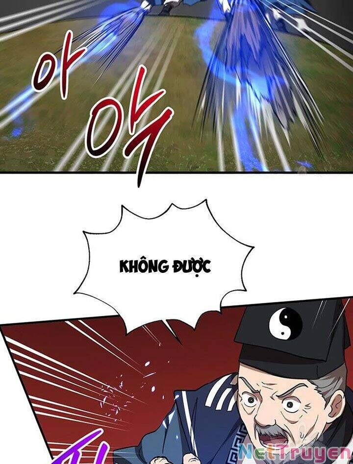 Võ Đang Kỳ Hiệp Chapter 55 - 81