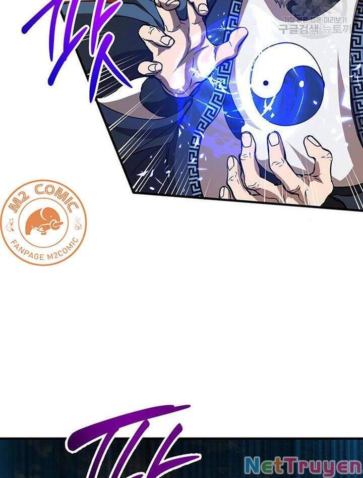 Võ Đang Kỳ Hiệp Chapter 55 - 82