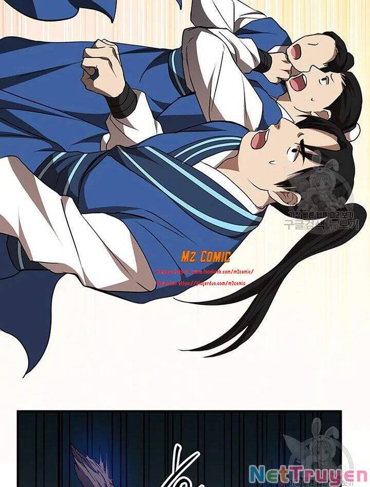 Võ Đang Kỳ Hiệp Chapter 55 - 86