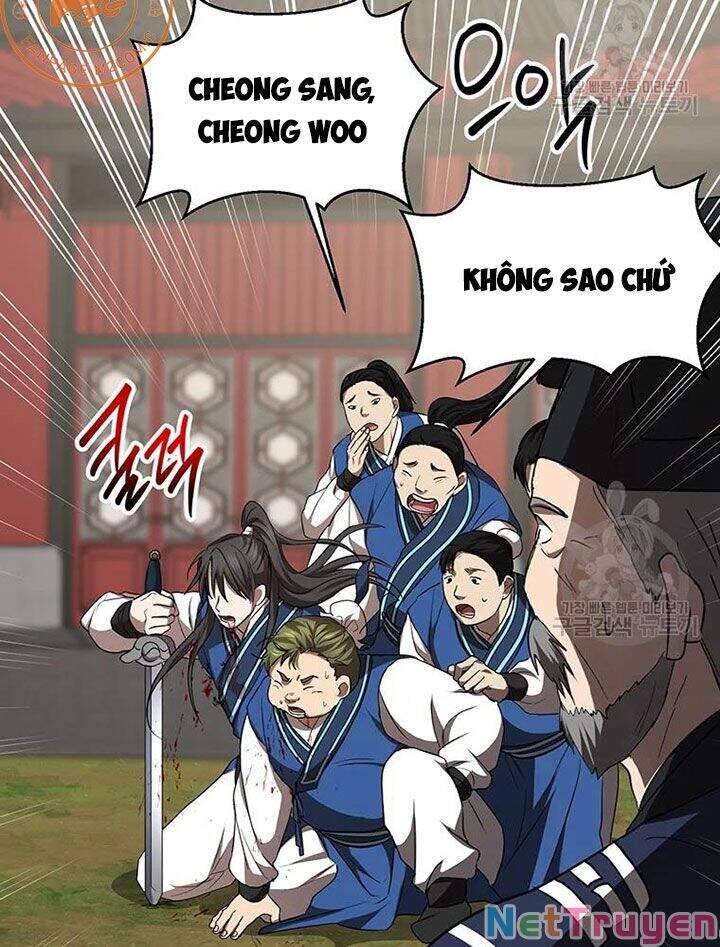 Võ Đang Kỳ Hiệp Chapter 55 - 88