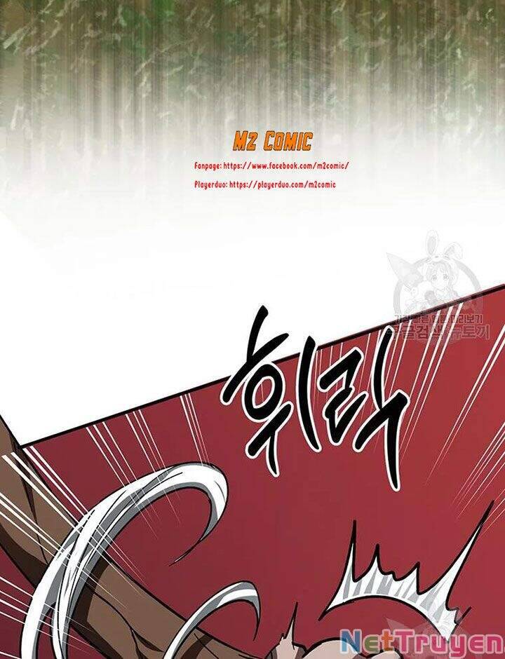 Võ Đang Kỳ Hiệp Chapter 55 - 10