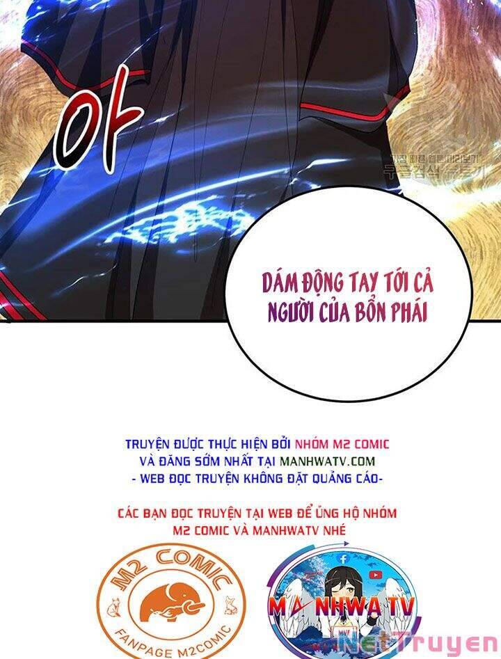 Võ Đang Kỳ Hiệp Chapter 55 - 95