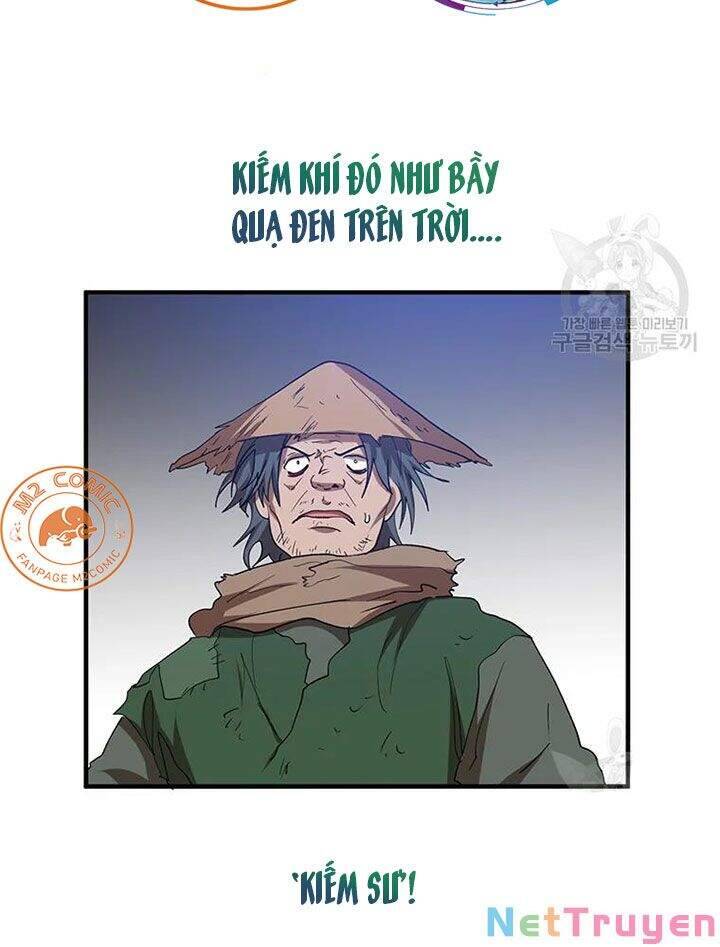 Võ Đang Kỳ Hiệp Chapter 55 - 96