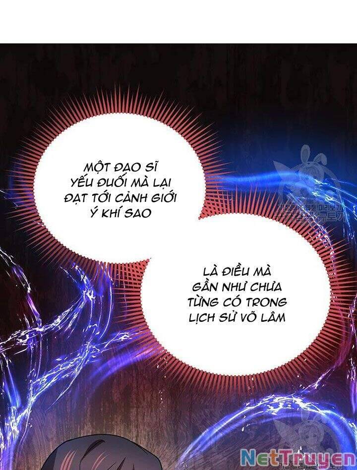 Võ Đang Kỳ Hiệp Chapter 55 - 97