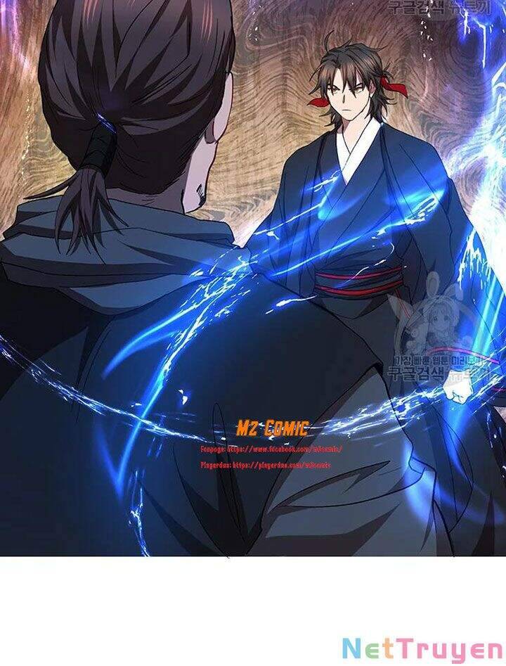 Võ Đang Kỳ Hiệp Chapter 55 - 98