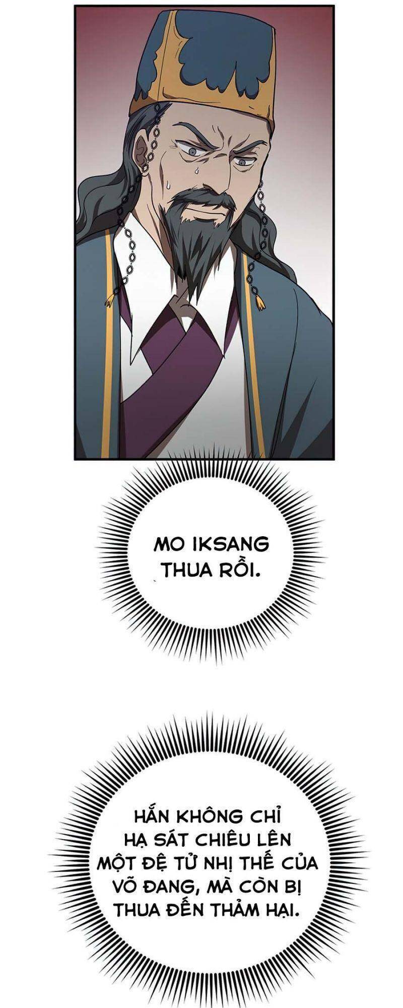 Võ Đang Kỳ Hiệp Chapter 56 - 2