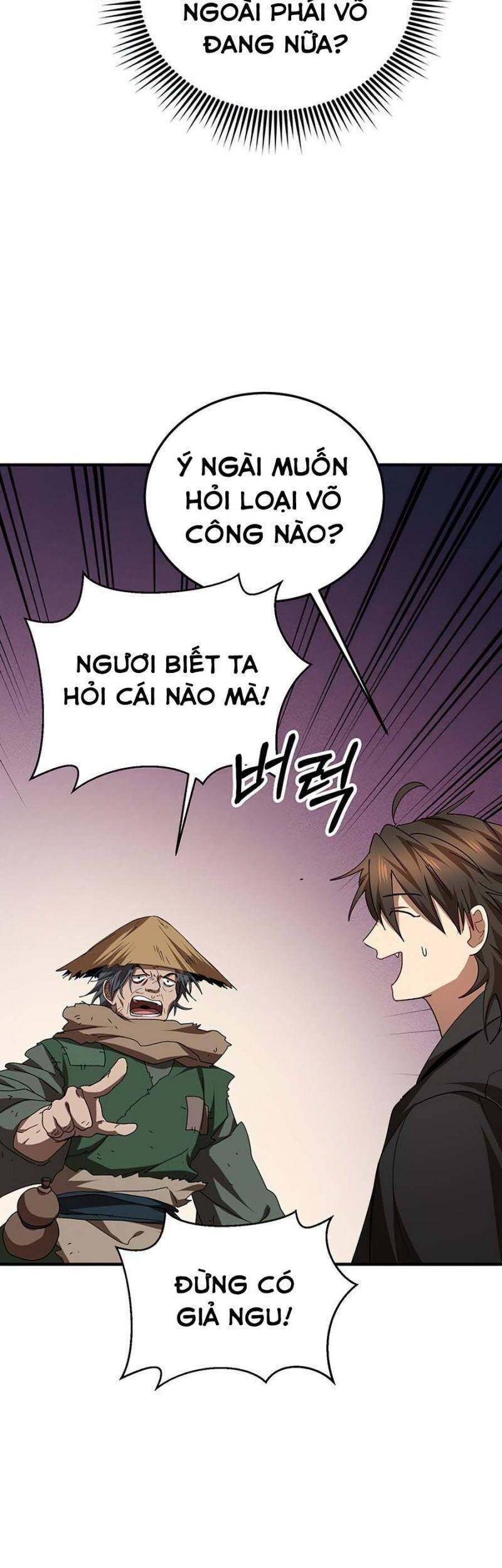 Võ Đang Kỳ Hiệp Chapter 56 - 12