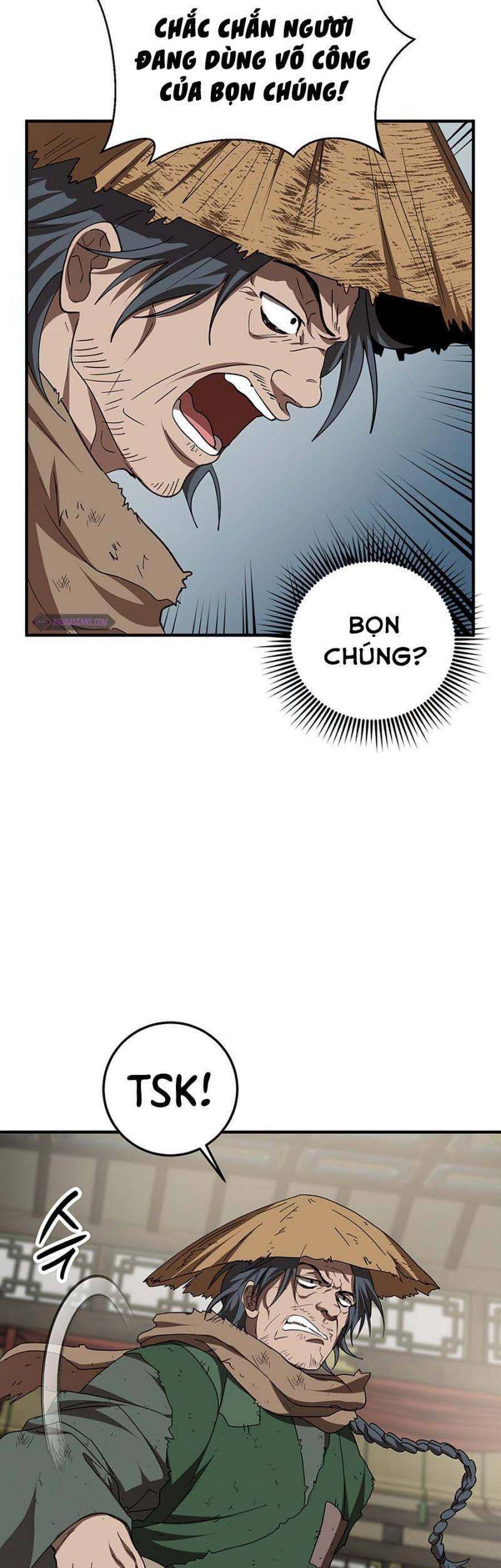 Võ Đang Kỳ Hiệp Chapter 56 - 14