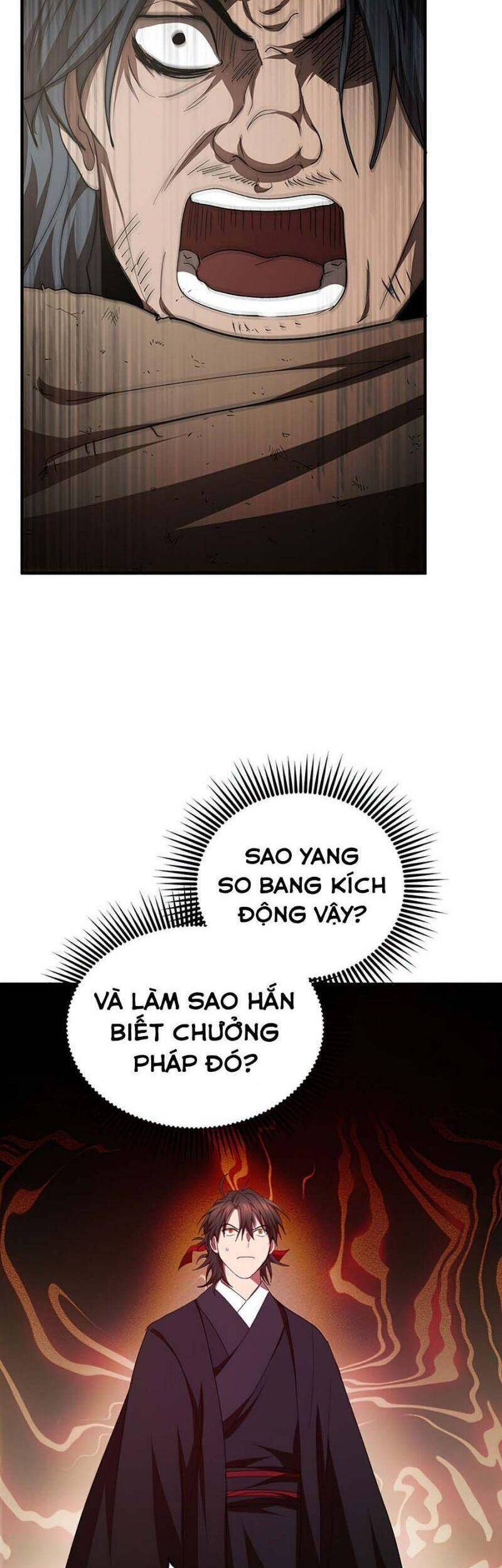 Võ Đang Kỳ Hiệp Chapter 56 - 17