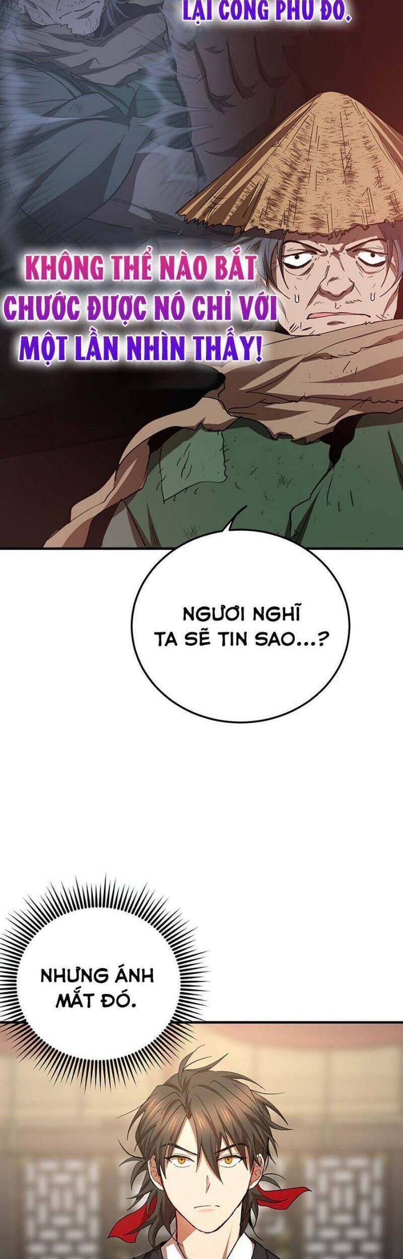 Võ Đang Kỳ Hiệp Chapter 56 - 22