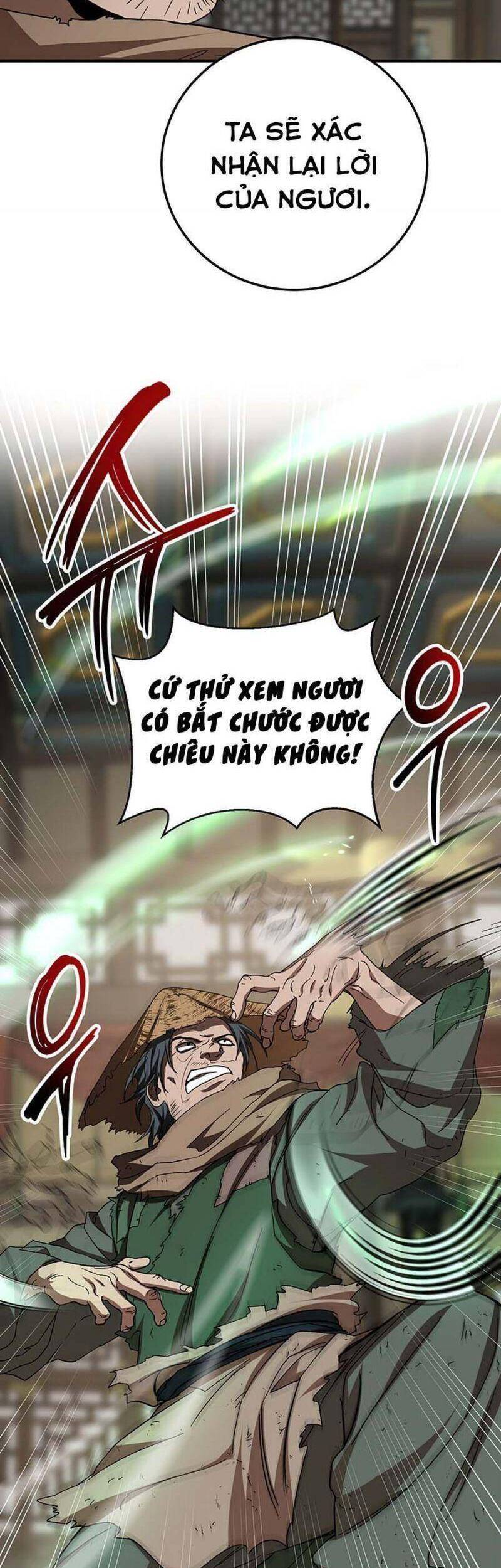 Võ Đang Kỳ Hiệp Chapter 56 - 24