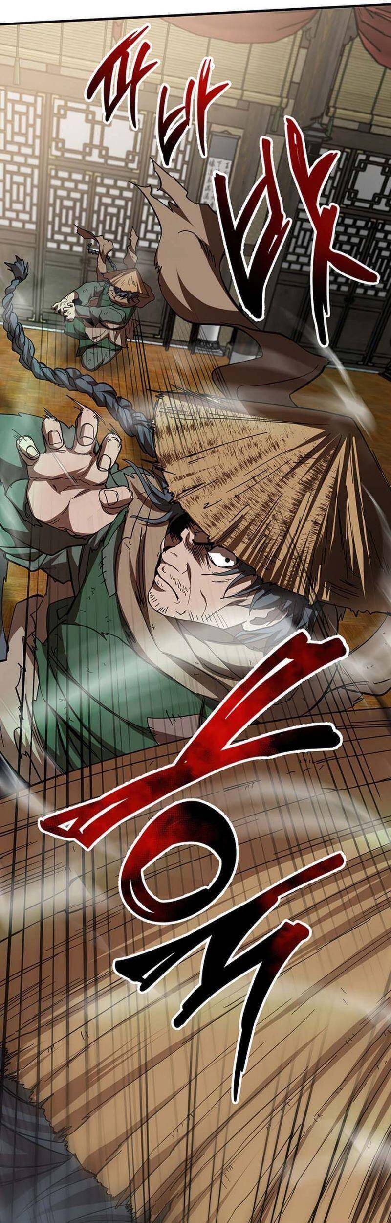 Võ Đang Kỳ Hiệp Chapter 56 - 27