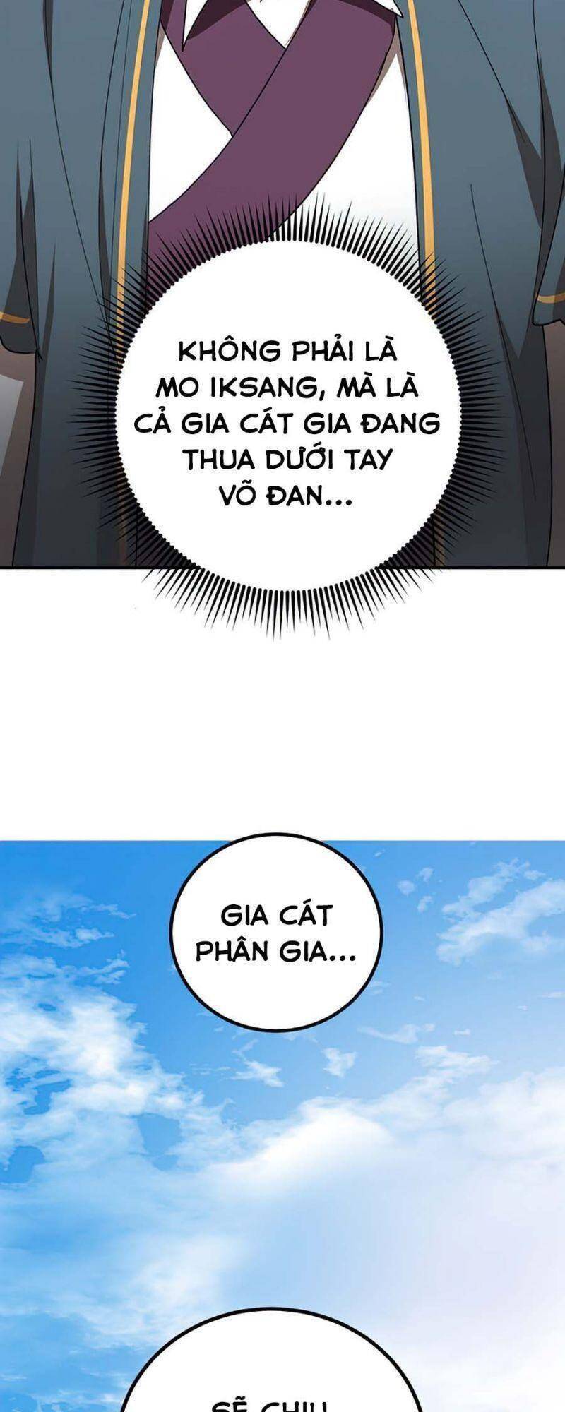 Võ Đang Kỳ Hiệp Chapter 56 - 4