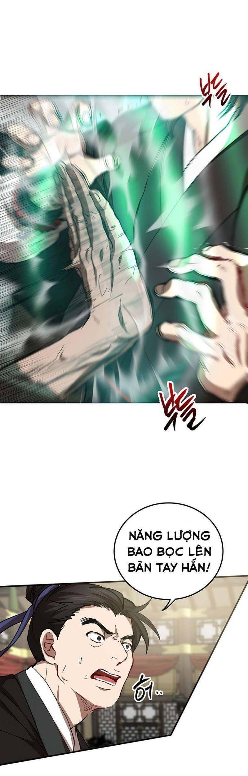 Võ Đang Kỳ Hiệp Chapter 56 - 31