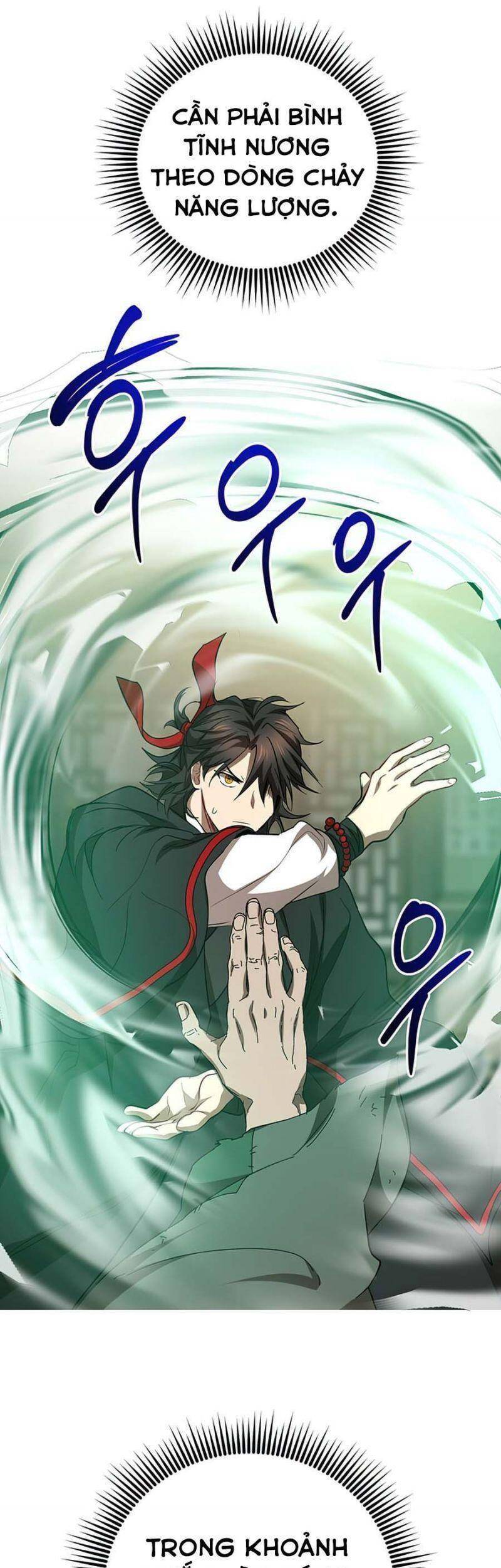 Võ Đang Kỳ Hiệp Chapter 56 - 36