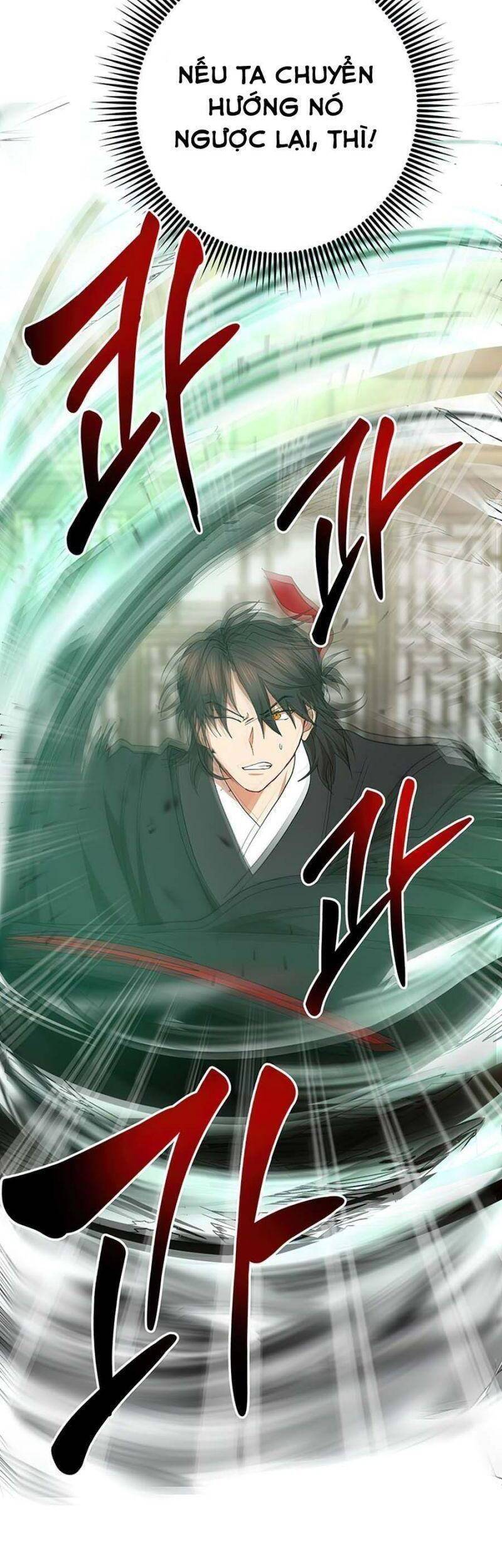 Võ Đang Kỳ Hiệp Chapter 56 - 38