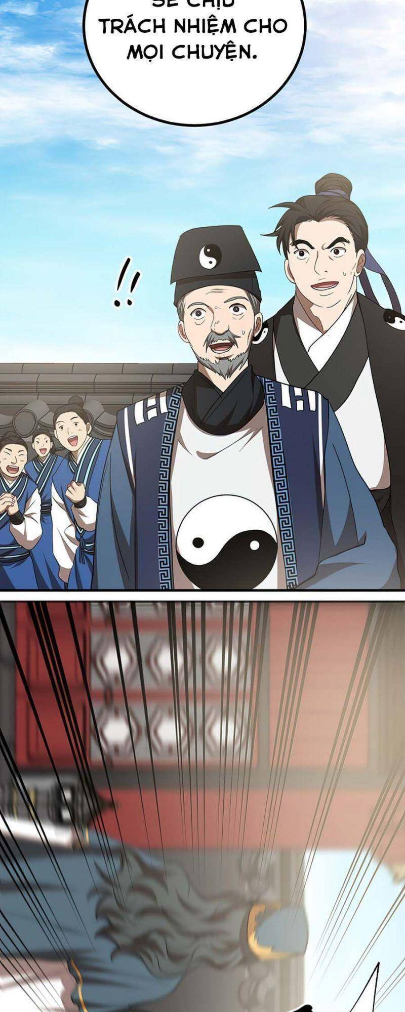 Võ Đang Kỳ Hiệp Chapter 56 - 5