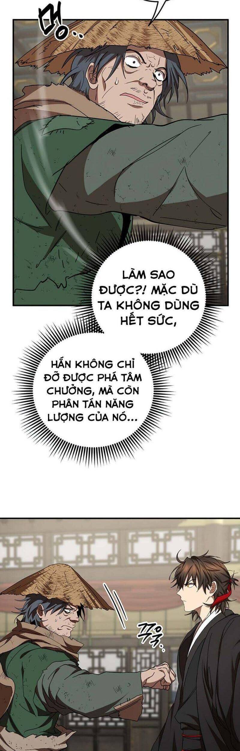 Võ Đang Kỳ Hiệp Chapter 56 - 41