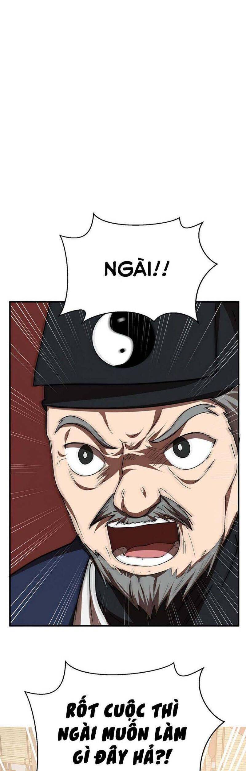 Võ Đang Kỳ Hiệp Chapter 56 - 45