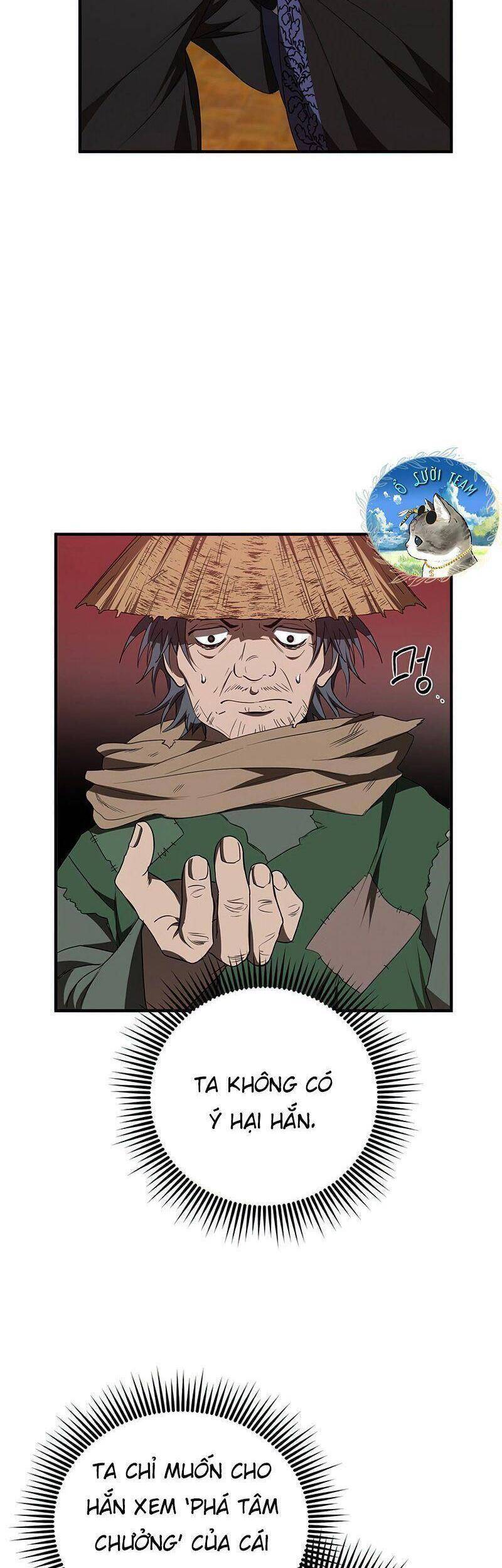 Võ Đang Kỳ Hiệp Chapter 57 - 2