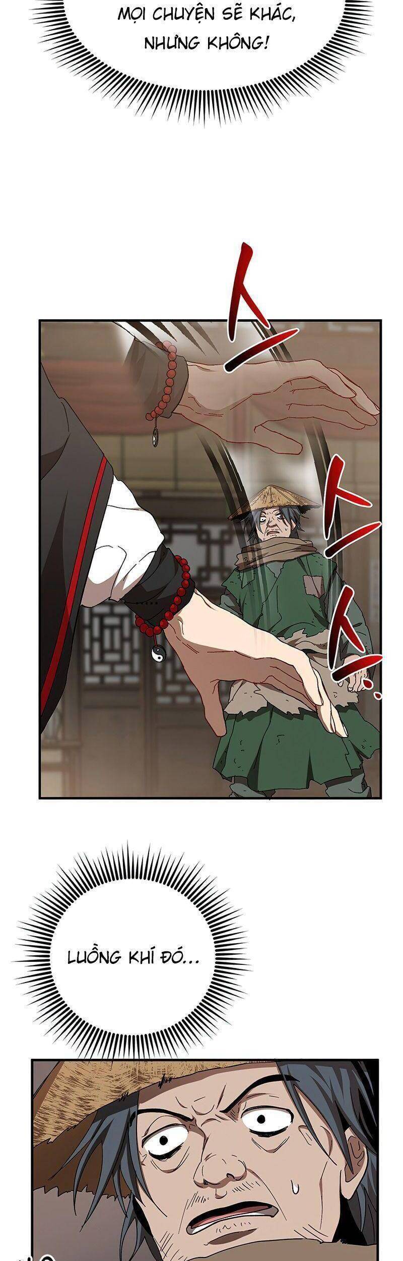 Võ Đang Kỳ Hiệp Chapter 57 - 13