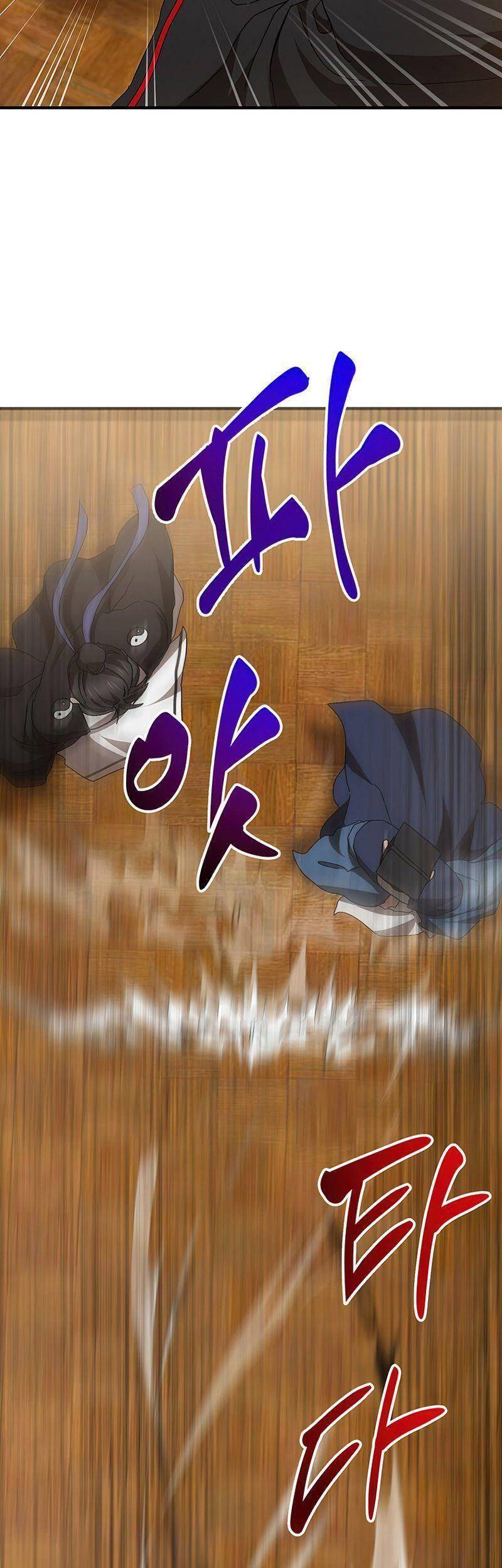 Võ Đang Kỳ Hiệp Chapter 57 - 15