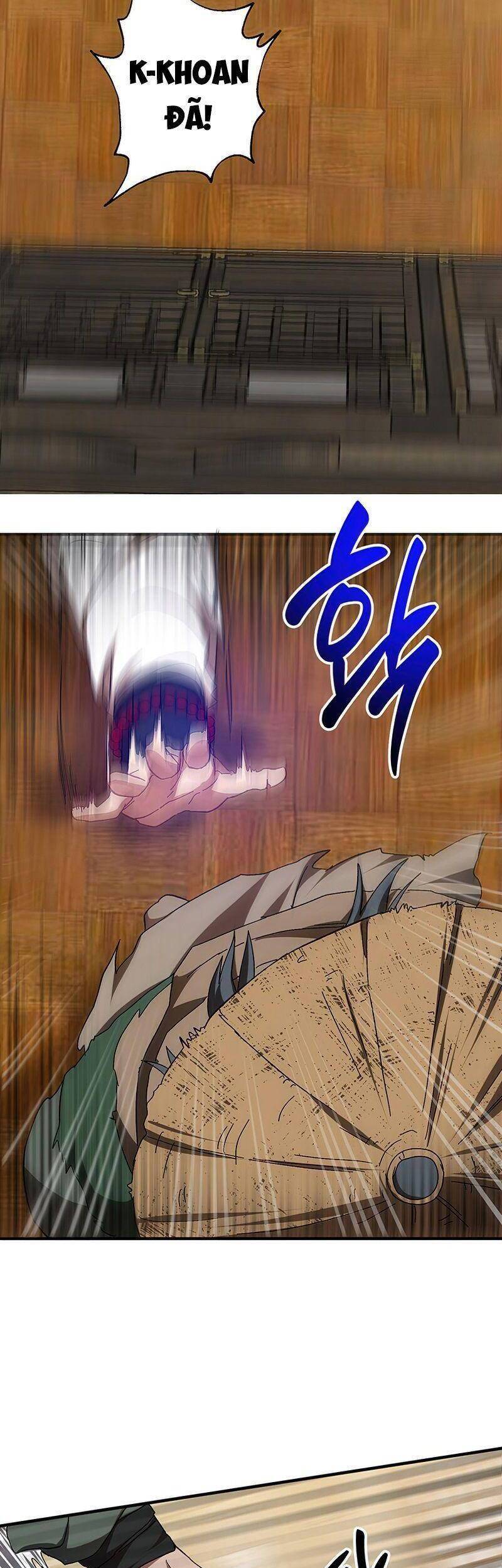 Võ Đang Kỳ Hiệp Chapter 57 - 17