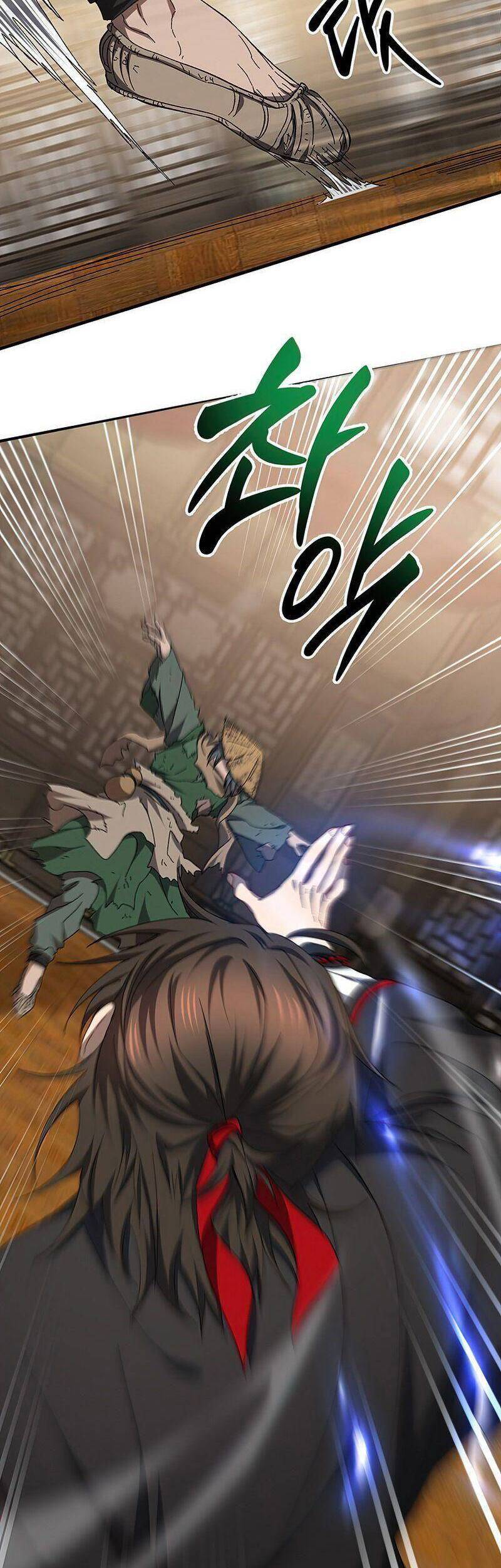 Võ Đang Kỳ Hiệp Chapter 57 - 18