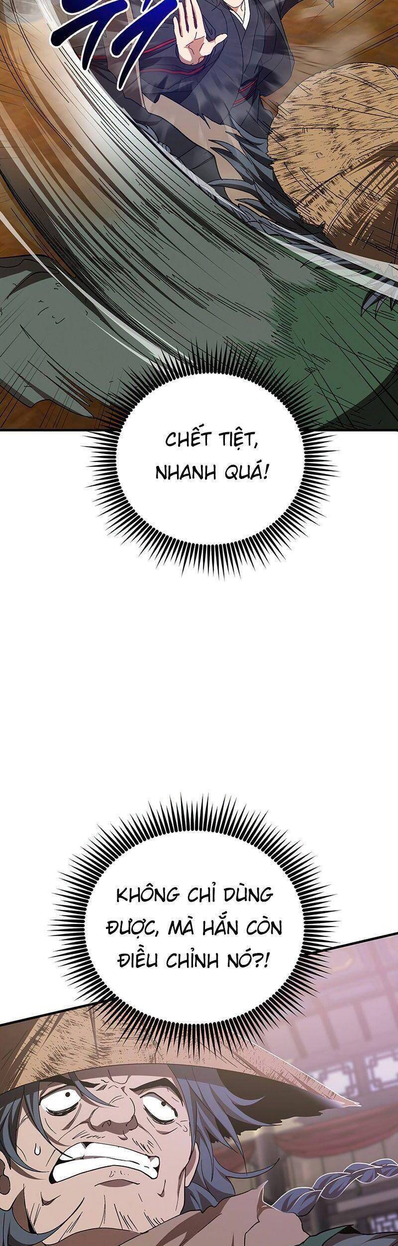 Võ Đang Kỳ Hiệp Chapter 57 - 23