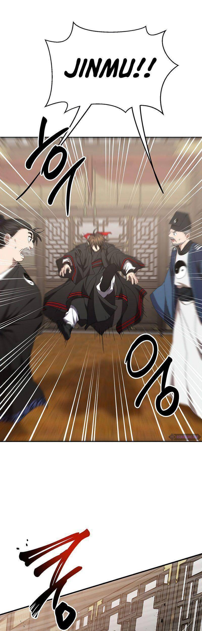 Võ Đang Kỳ Hiệp Chapter 57 - 29