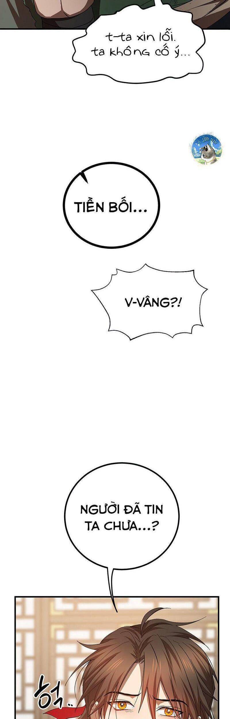 Võ Đang Kỳ Hiệp Chapter 57 - 36